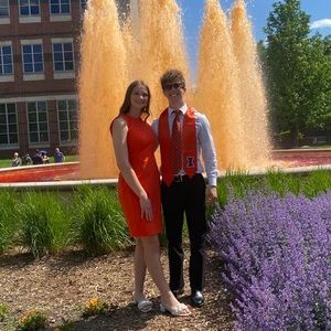 Meet your Posher, Audrey